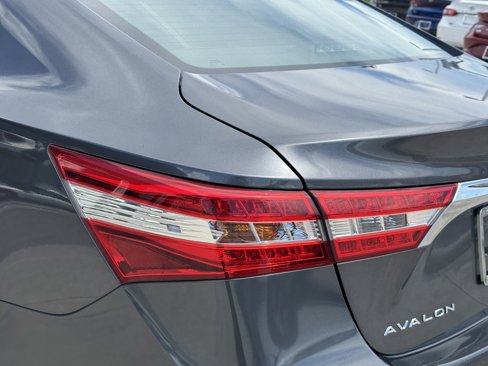 Used 2014 Toyota Avalon Limited image 10