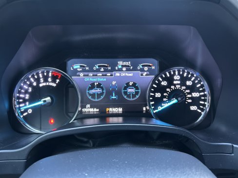 Used 2019 Ford Expedition Max XLT w/ Equipment Group 202A image 27