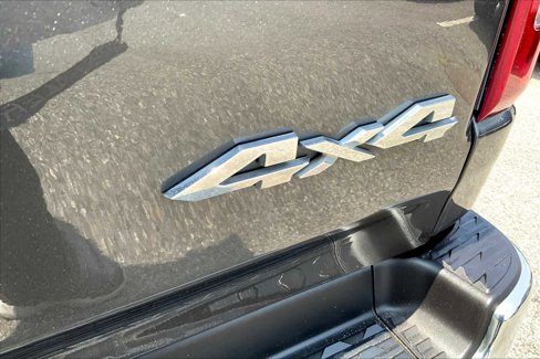 Used 2022 RAM 1500 Laramie image 9