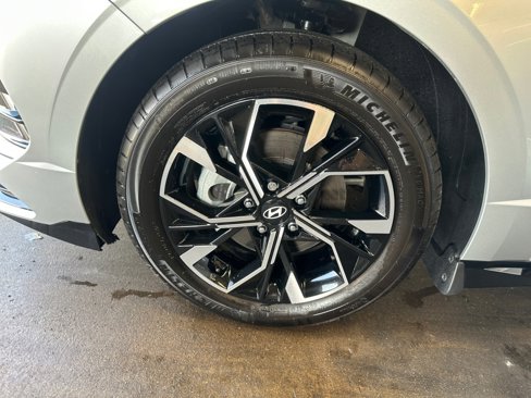 Used 2024 Hyundai Sonata SEL image 31