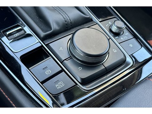 Certified 2024 MAZDA CX-30 Carbon image 33