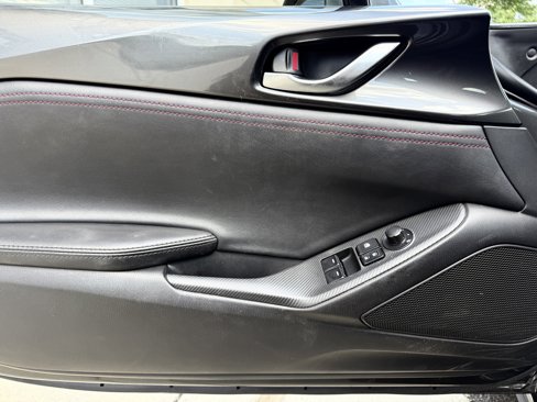 Used 2019 MAZDA MX-5 Miata RF Grand Touring w/ GT-S Package image 35