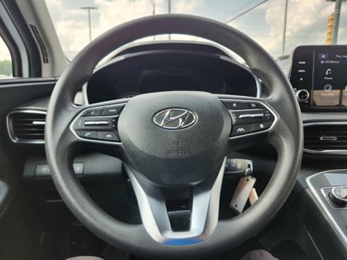 Used 2023 Hyundai Santa Fe SE image 16