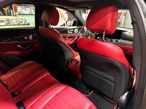 Used 2020 Mercedes-Benz E 63 AMG S image 22