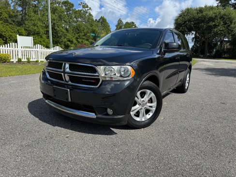 Used 2013 Dodge Durango SXT image 31