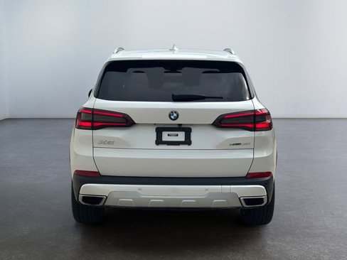 Used 2022 BMW X5 xDrive40i image 4
