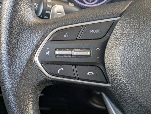 Certified 2023 Hyundai Santa Fe SE image 24