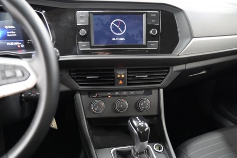 Used 2024 Volkswagen Jetta S image 21