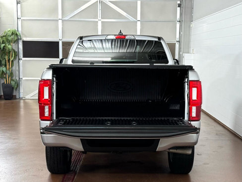 Used 2022 Ford Ranger XLT w/ Bed Utility Package image 5
