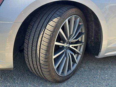 Used 2018 Audi A5 2.0T Premium Plus w/ Premium Plus image 33