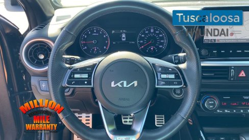 Used 2023 Kia Forte GT-Line image 17
