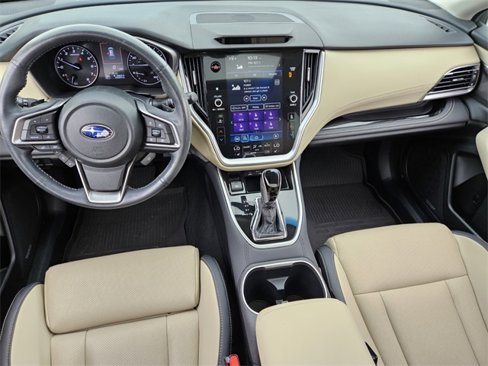 Used 2020 Subaru Outback Limited w/ Popular Package #2 image 8