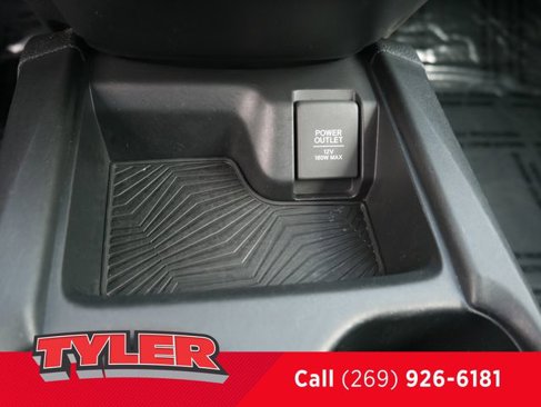 Used 2017 Honda CR-V EX-L image 35