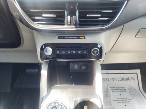 Certified 2023 Ford Escape Platinum image 12