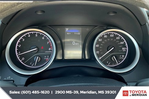 Used 2024 Toyota Camry LE image 14