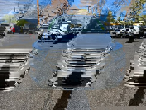 Used 2018 Ford Escape SE w/ SE Sync 3 Package image 12