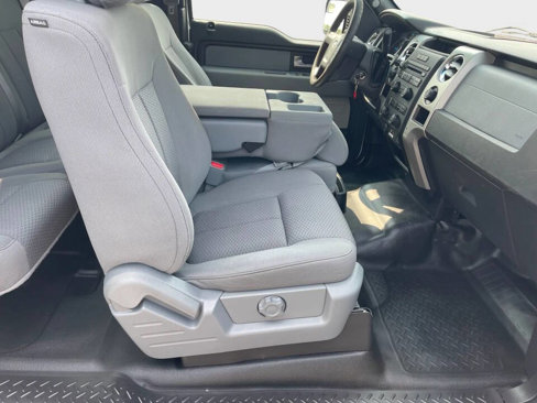 Used 2014 Ford F150 XLT image 10