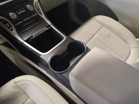 Used 2017 Lincoln MKX Black Label image 26
