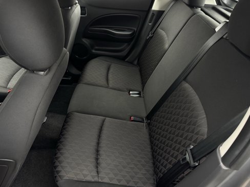 Used 2022 Mitsubishi Mirage ES image 5