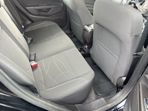 Used 2016 Ford Fiesta SE image 22