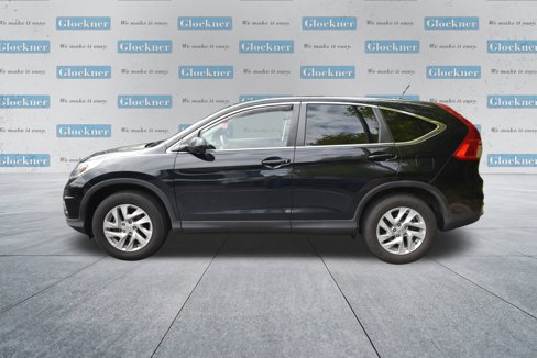 Used 2016 Honda CR-V EX image 19