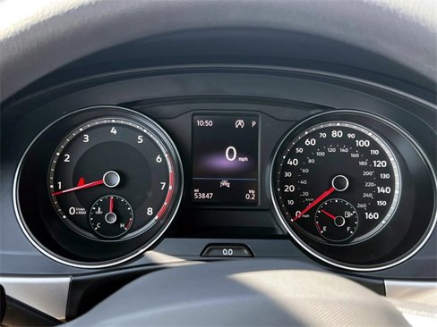 Used 2021 Volkswagen Atlas S image 25