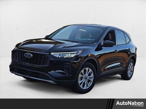 New 2025 Ford Escape Active image 1