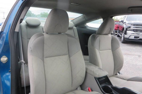 Used 2012 Honda Civic LX image 21