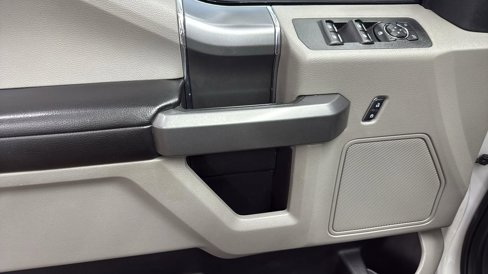 Used 2017 Ford F150 XLT w/ Equipment Group 301A Mid image 12