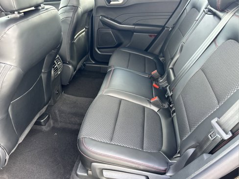 New 2025 Ford Escape ST-Line w/ Cold Weather Package image 12