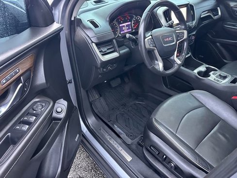 Certified 2020 GMC Terrain Denali w/ Denali Premium Package image 16