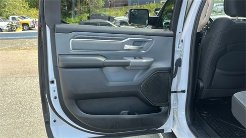 Used 2020 RAM 1500 Big Horn image 21