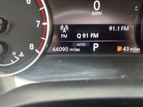 Used 2023 Nissan Rogue S image 18