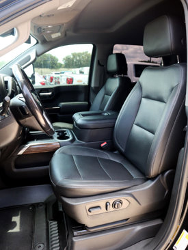 Used 2022 GMC Sierra 1500 SLT image 14