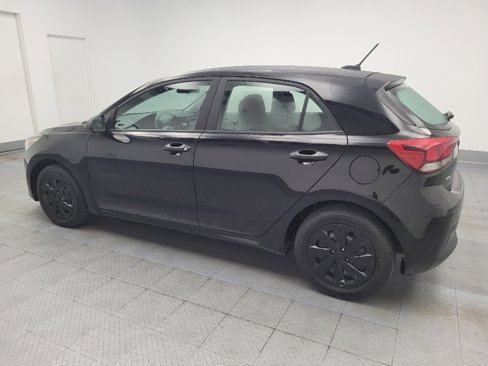 Used 2018 Kia Rio LX image 3