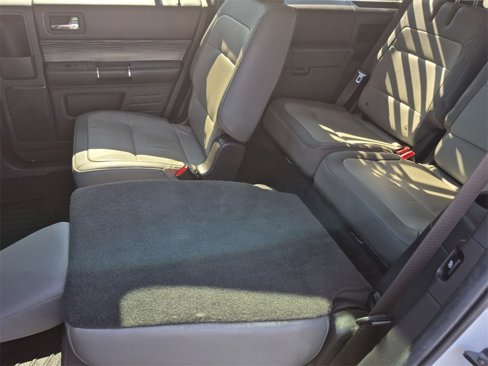 Used 2019 Ford Flex SEL w/ Equipment Group 202A image 31