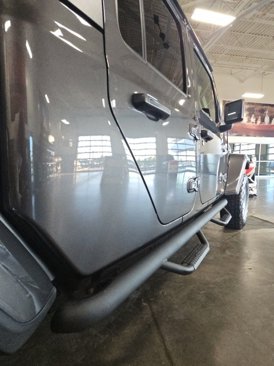 Used 2021 Jeep Gladiator Sport image 45