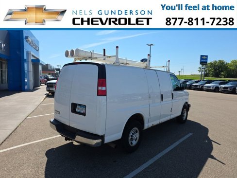 Used 2016 Chevrolet Express 3500 image 6