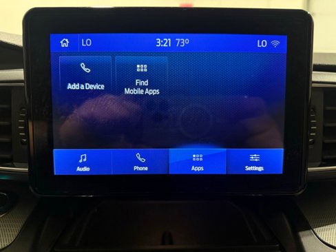 Used 2020 Ford Explorer XLT w/ Equipment Group 202A image 21