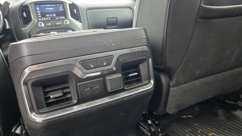 Used 2019 GMC Sierra 1500 Denali w/ Denali Ultimate Package image 29