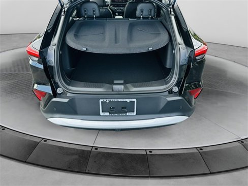 New 2025 Buick Envista Preferred w/ Convenience I Package image 21