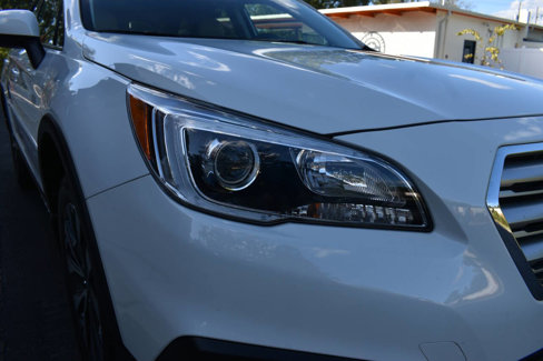 Used 2016 Subaru Outback 2.5i Limited image 42