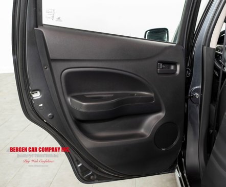 Used 2024 Mitsubishi Mirage ES image 8