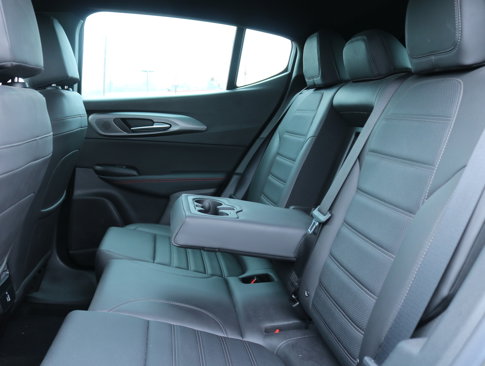 Used 2023 Dodge Hornet GT Plus image 15
