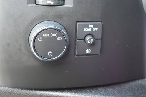 Used 2011 GMC Sierra 1500 SLE w/ Power Tech Package image 12