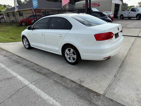 Used 2014 Volkswagen Jetta TDI image 8
