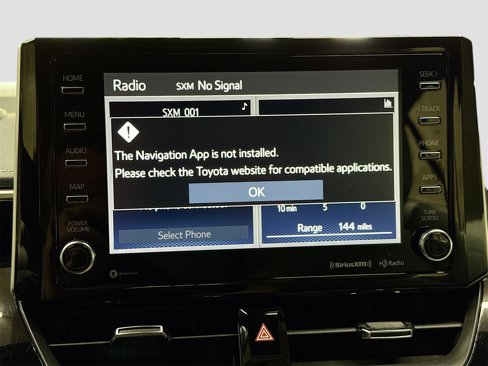 Used 2021 Toyota Corolla XSE image 13