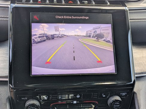 Used 2021 Jeep Grand Cherokee L Limited image 23