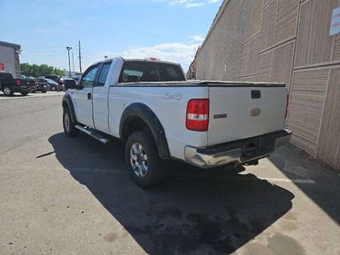 Used 2006 Ford F150 XLT image 3