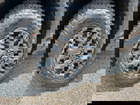 New 2025 Ford Bronco Sport Big Bend image 8